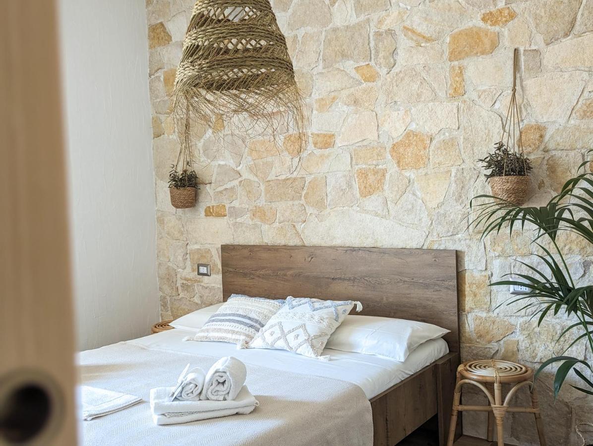 Arya Room Villasimius Room photo