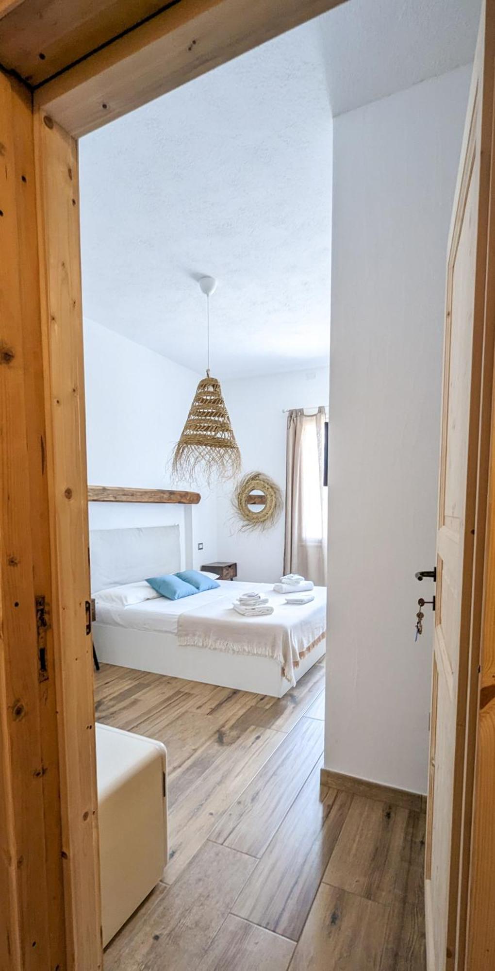Arya Room Villasimius Room photo